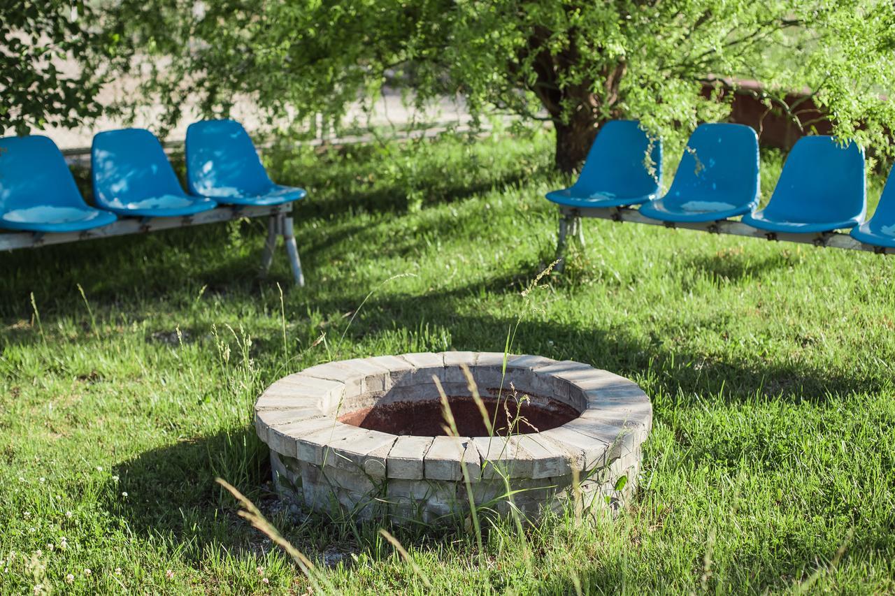 מלון Shenggeldi Picnic Park מראה חיצוני תמונה